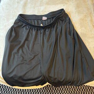 Black Shorts Bundle (A4, Russell, NB)